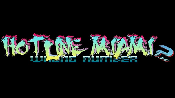 PAX Prime 2014: Hotline Miami 2: Wrong Number