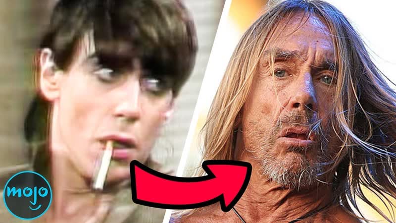 Top 10 Classic Musicians Who Are Still Going