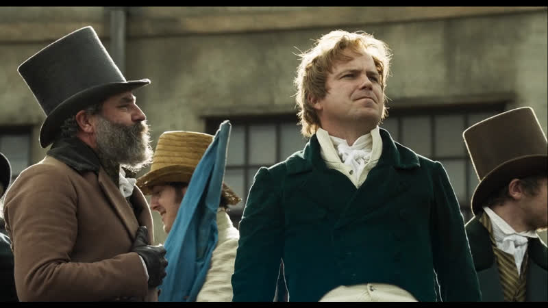Peterloo (2018 UK)( ENG, SUB