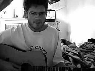 “Urge for going“ Joni Mitchell Cover by Sim