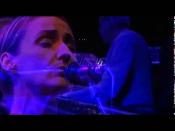 Klaus Schulze Feat. Lisa Gerrard 2008 Loreley