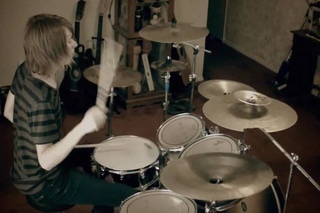 Luke Holland - August Burns Red - Meddler (Drum Cover)