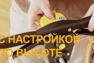 Шлифовальная машинка для паркета Pallmann Spider