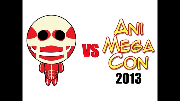 Attack On Animegacon