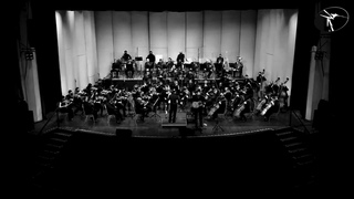 Víctor Jara - “Manifiesto“ /Nano Stern y Orquesta Sinfónica de Antofagasta