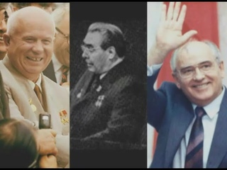 Сквозь апокалипсис. Серия 5: ’Перевороты 1991-1993гг“