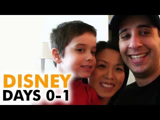 Disney World Trip: Always Enjoy Your Vacation!
