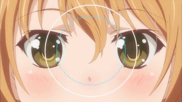 Golden Time Ending 1 ( ED 1) ( HD) Sweet Sweet CHERRY by Yui