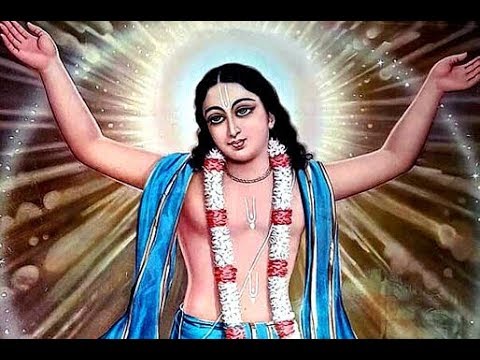 Nityananda Mahajan Gaurangi Devi