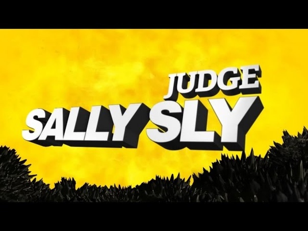 Break The Floor 2015, Sally Sly judge