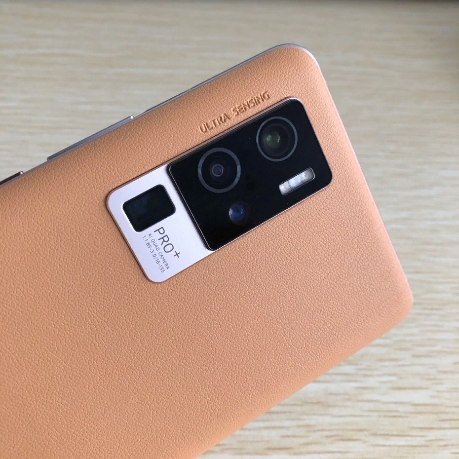 Смартфон Vivo x50 Pro Plus 4 Смартфон Vivo x50 Pro Plus