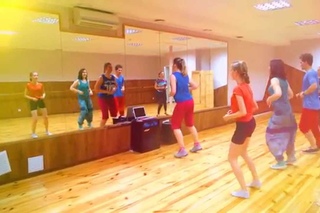 SalsaBO Zumbastica 20140605
