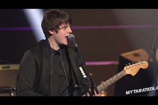 Répétitions 507e de Taratata avec Jake Bugg (2016)