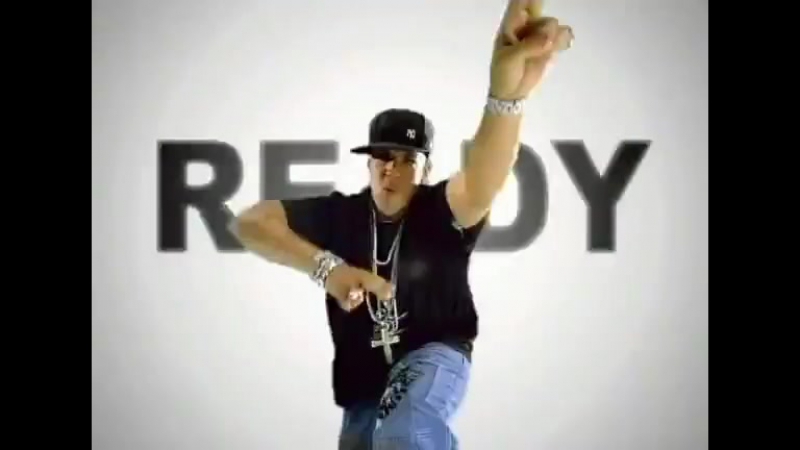 Daddy Yankee ft. Young Buck Lloyd Banks