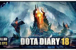 DOTA 2 - The Journey Starts - EP18 DOTA 2 - The Journey Starts - EP18