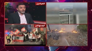 كيف رد حزب الله ميدانياً على الضربات الإسرائيلية؟