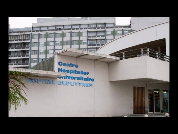 HOPITAL : LE FLOU TOTAL SUR LE PASSE