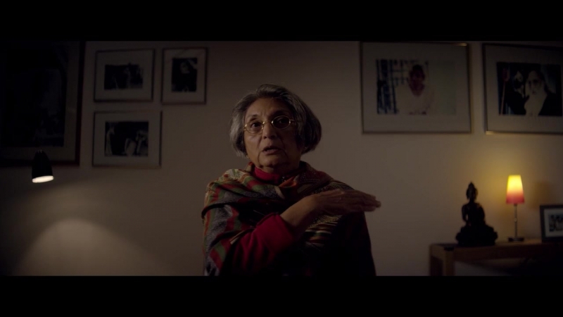 Дикая дикая страна, Wild Wild Country (2018) 2