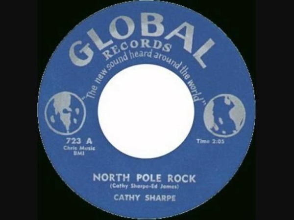 Cathy Sharpe North Pole