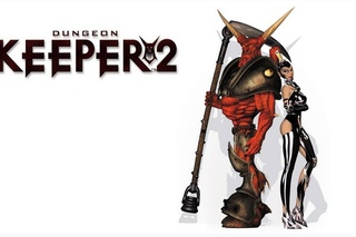 Уничтожение конкурента! - Скирмиш Ancients! (5) - Dungeon Keeper 2 #2.5