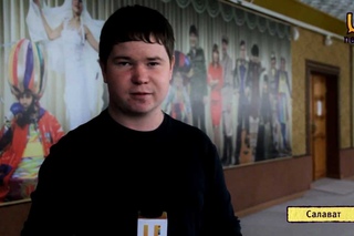 U-News. Библиотекари вступили в сражение