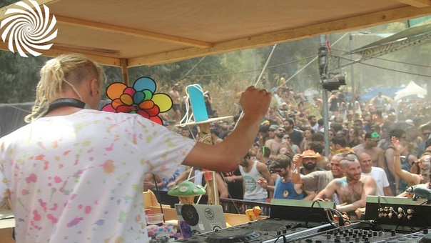 Boom Shankar Doof Festival