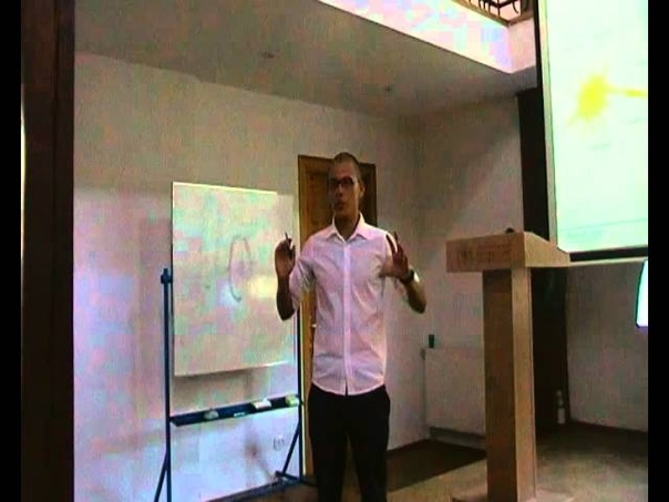 TT, 07: Taras Lytvyn about using Artificial Neural Networks for Software