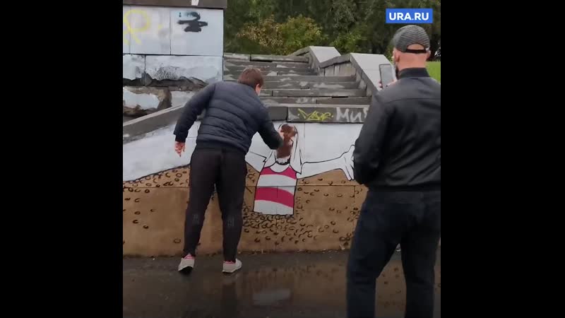 Сатира Без Позитива / Новости с овощебазы