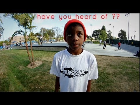 HAVE YOU HEARD OF TYLER