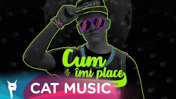 Mario Fresh Cum imi place ( Official