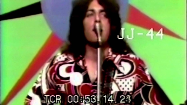 TOMMY JAMES (and the Shondells) DRAGGIN THE LINE, CRYSTAL BLUE PERSUASION