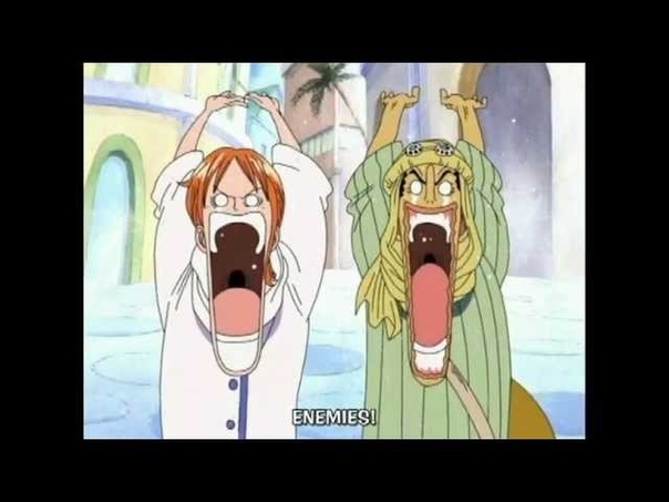 One Piece Usopp