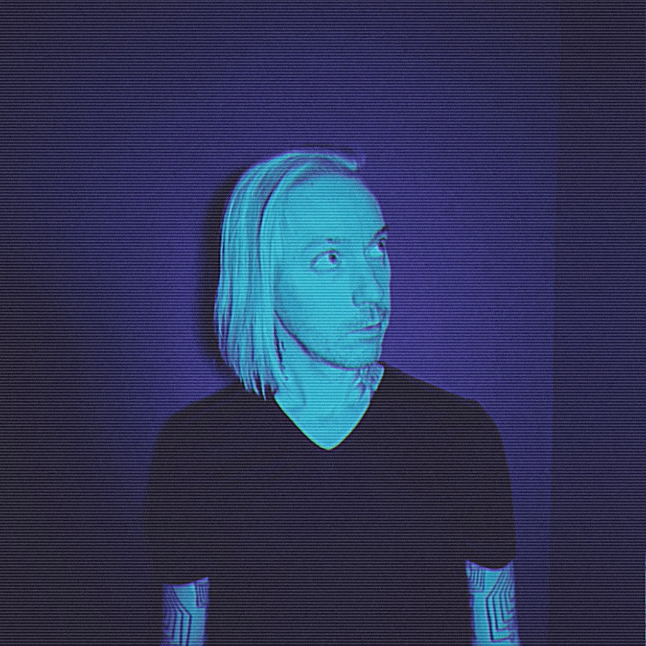 Blue Stahli