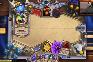 HS Tele2 GSOpen Finals - Naiman vs. MephisToshka @Round 2