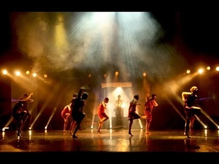 Ballet “Samsara“ | “Fire“ | Bulat Gafarov | Ballet Moscow