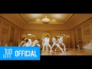 [Тизер] 200416 GOT7 - “NOT BY THE MOON“