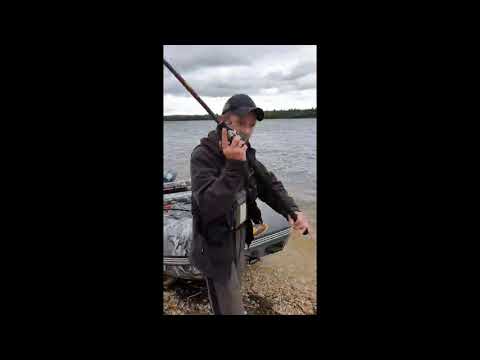 Палочка для