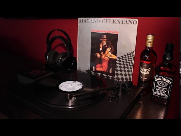 Adriano Celentano L Orologio (