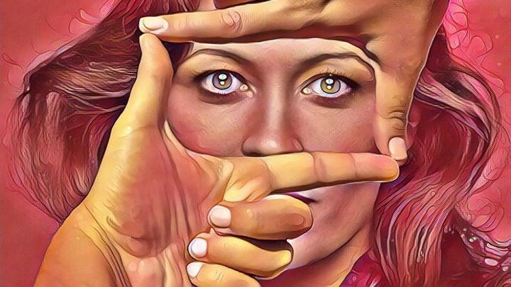 Os Olhos de Laura Mars (1978)