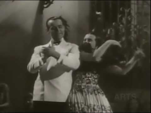 Veloz Yolanda Perform Early Dance Trends