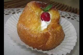 Рецепт -  Поповеры (американские булочки)