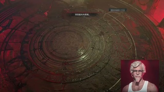 Diablo IV gameplay