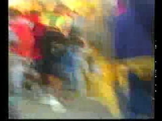 Crummy Stuff - Never trust a punk/Video Ufficiale-Official (con Shandon, SenzaBenza, De Crew...)
