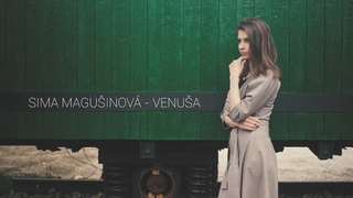 Sima Maguinov - Venua (oficilne lyric video)