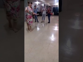 Супер Лезгинка. Девушки.