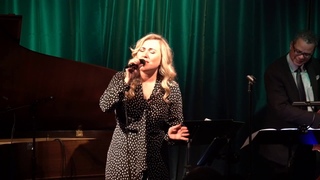 I FEEL YOU - Katerina Brown | Jazz Cover | Katerina Brown Music