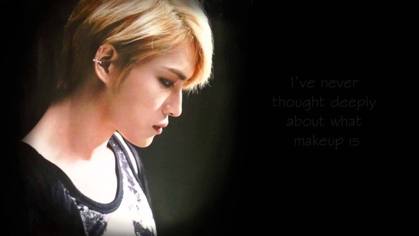 Jaejoong Makeup ENG