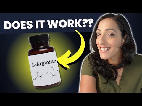Can L arginine Boost Your Sexual Performance , Urologist