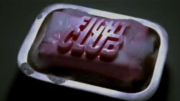 Официальный трейлер Fight Club