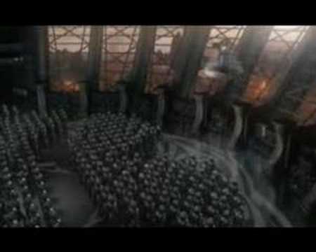 The Stargate